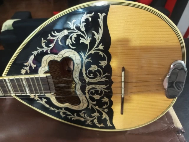 Prokos Bouzouki 1993