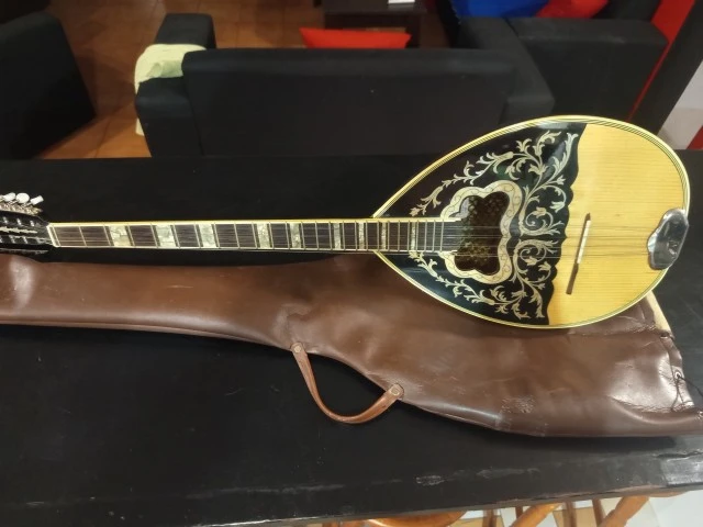 Prokos Bouzouki 1993