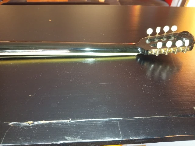 Prokos Bouzouki 1993