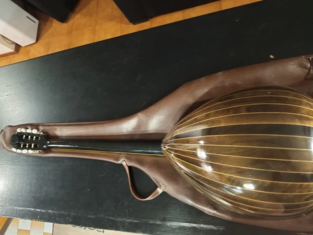 Prokos Bouzouki 1993