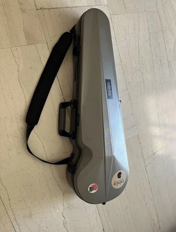 Bam violin case