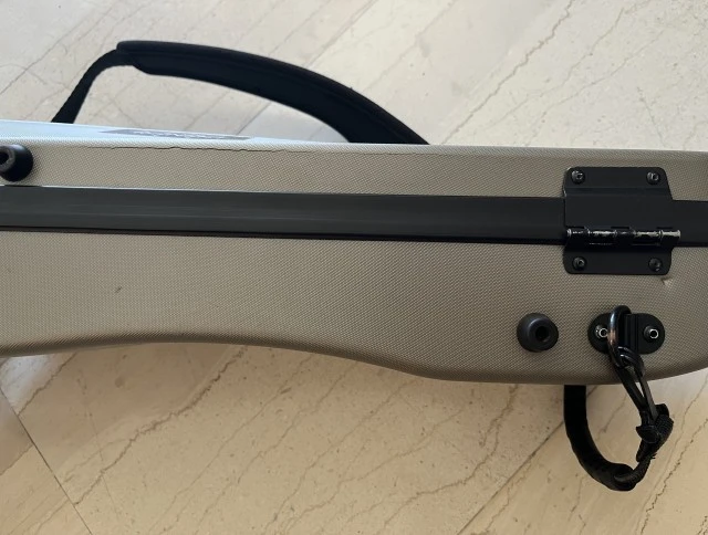 Bam violin case