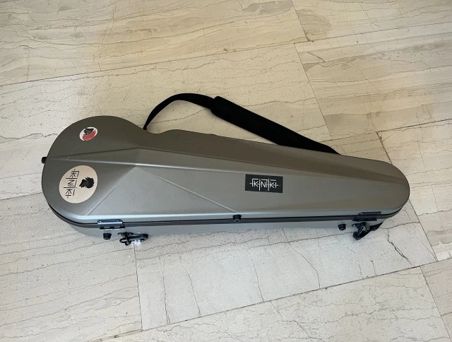 Bam violin case