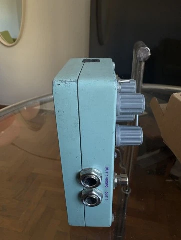 Digitech Polara Reverb