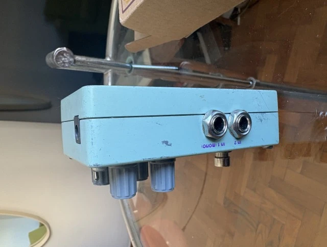 Digitech Polara Reverb