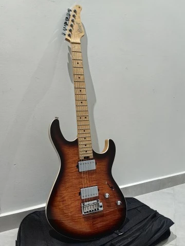 Cort G290 FAT