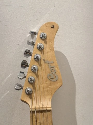 Cort G290 FAT