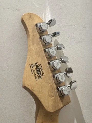 Cort G290 FAT