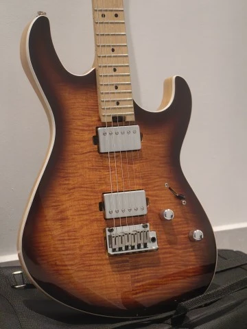 Cort G290 FAT