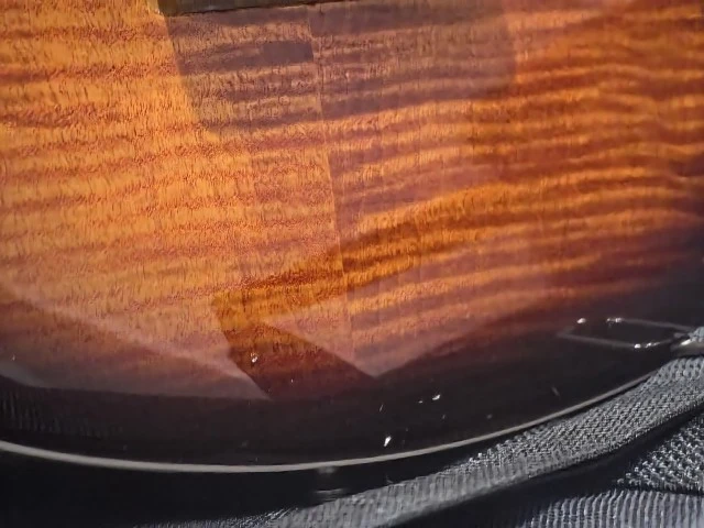 Cort G290 FAT