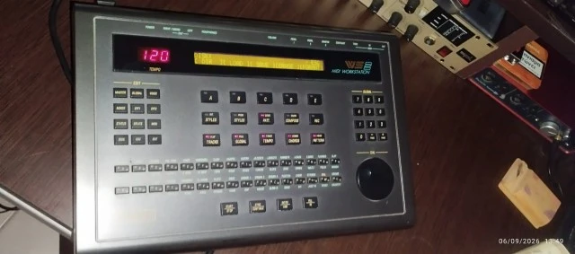 GeneralMusic GEM ws2
