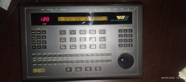 GeneralMusic GEM ws2