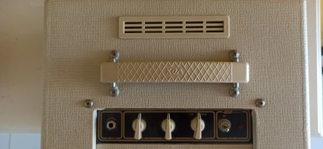 Vox AC4TVH