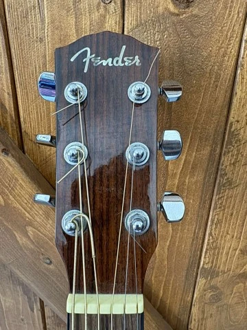 Fender DG20CE
