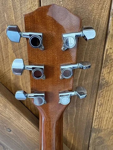 Fender DG20CE