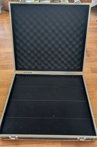 Warwick Rockcase RC-23000B