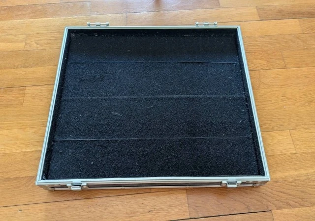 Warwick Rockcase RC-23000B