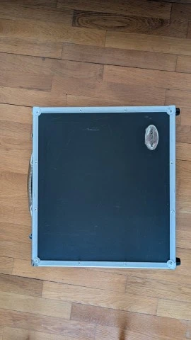 Warwick Rockcase RC-23000B