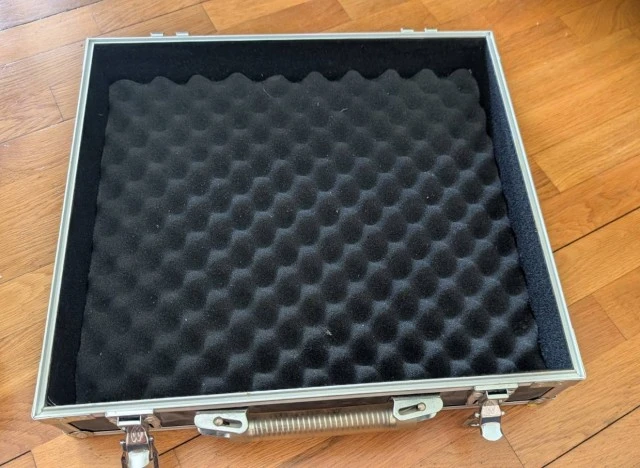 Warwick Rockcase RC-23000B