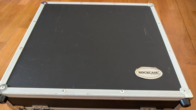 Warwick Rockcase RC-23000B
