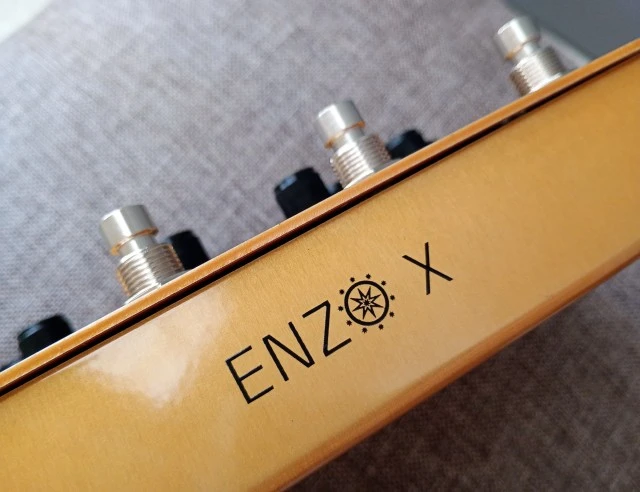 Meris Enzo X