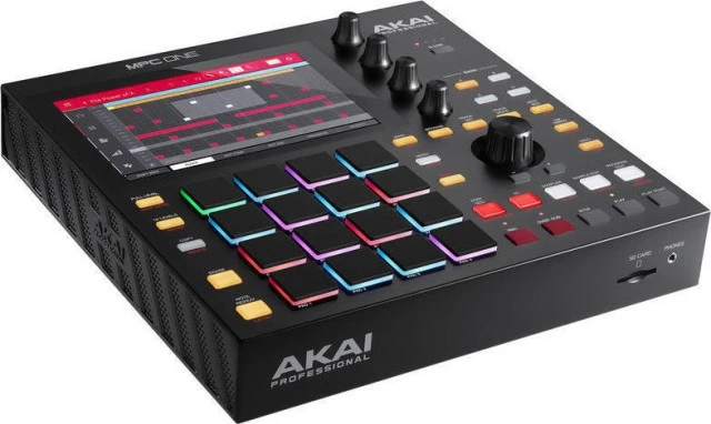 Akai MPC One