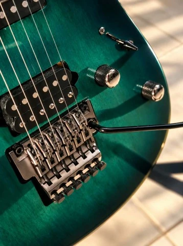 Ibanez RG652AHM-NGB