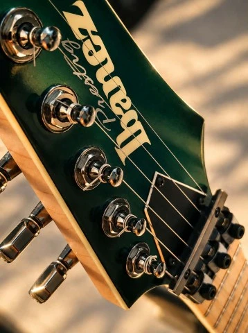 Ibanez RG652AHM-NGB