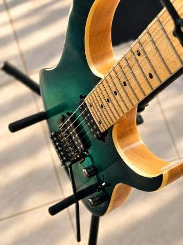 Ibanez RG652AHM-NGB