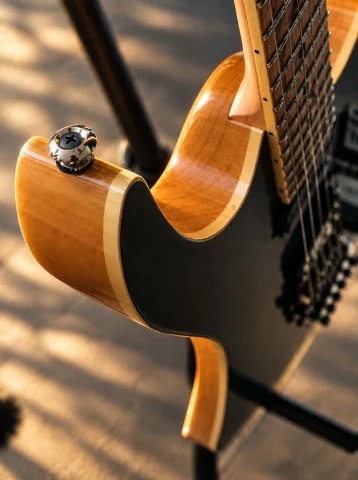 Ibanez RG652AHM-NGB