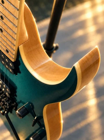 Ibanez RG652AHM-NGB