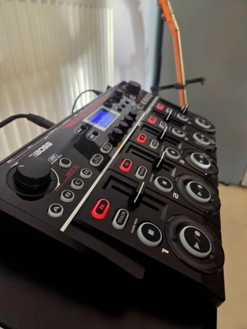 Boss RC 505 mkii