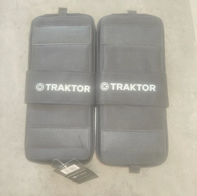 Native Instruments Traktor Kontrol X1 MK2