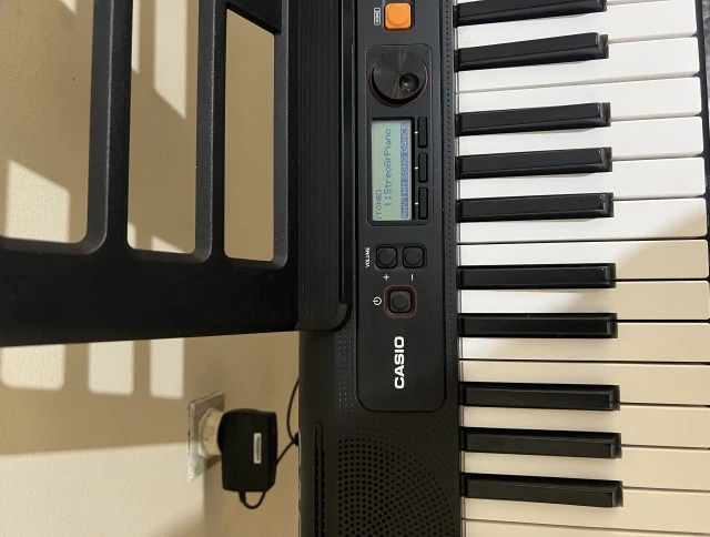 Casio CT-S100
