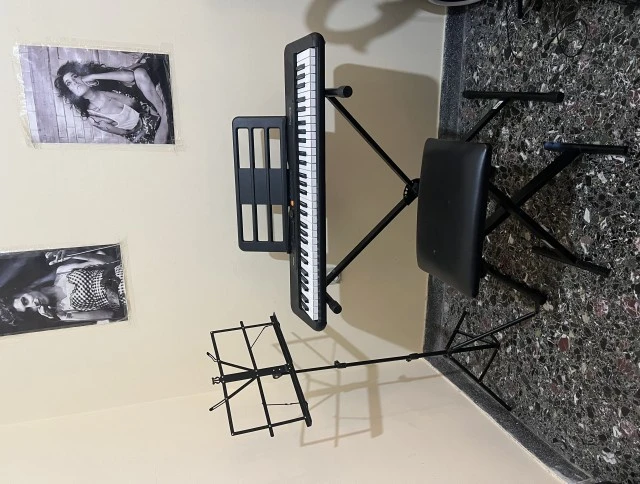 Casio CT-S100