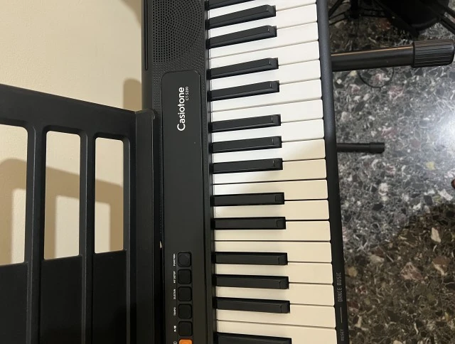 Casio CT-S100