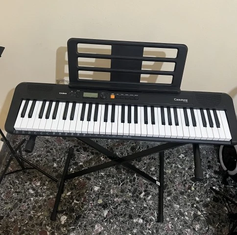 Casio CT-S100