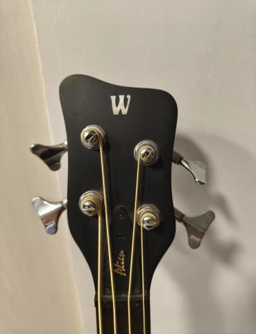Warwick Alien