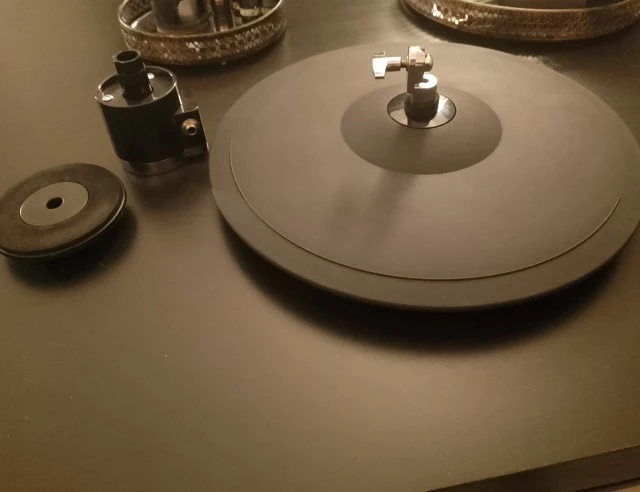 Millennium/ Phantom Dual Hi-Hat (Electronic)