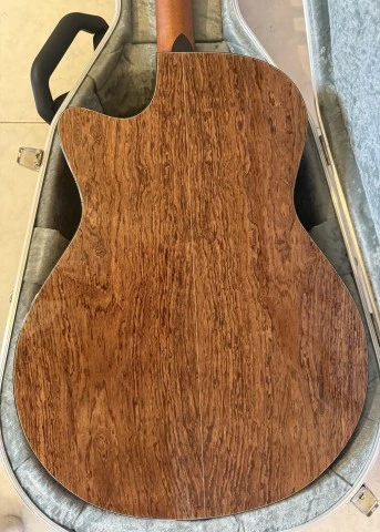 Furch Yellow GC SX Ltd 1/10 Honduras Rosewood LR Baggs Anthem/ CNR