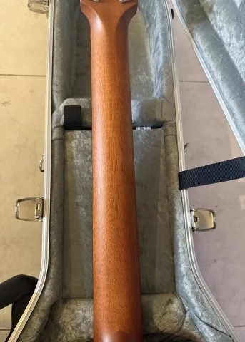 Furch Yellow GC SX Ltd 1/10 Honduras Rosewood LR Baggs Anthem/ CNR