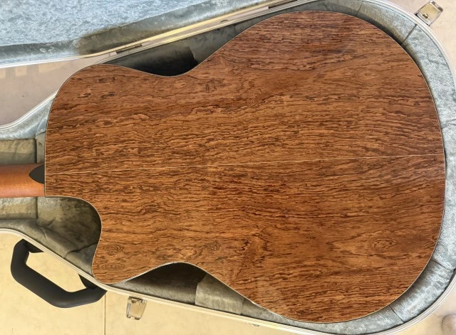 Furch Yellow GC SX Ltd 1/10 Honduras Rosewood LR Baggs Anthem/ CNR