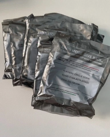 D'Addario Guitar Strings 9-46