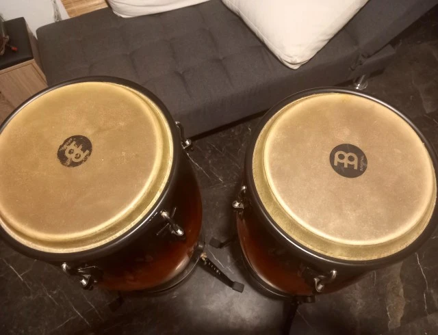 Meinl Headliner