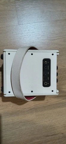 Positive Grid Spark Mini