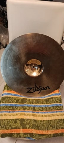 Zildjian A Custom Crash 18"