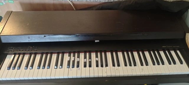 Yamaha Clavinova Clp - 152S