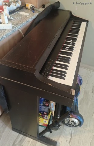 Yamaha Clavinova Clp - 152S