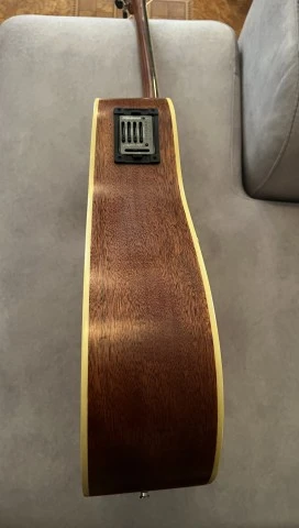 Cort MR727F