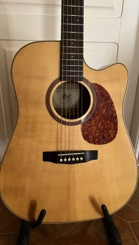 Cort MR727F